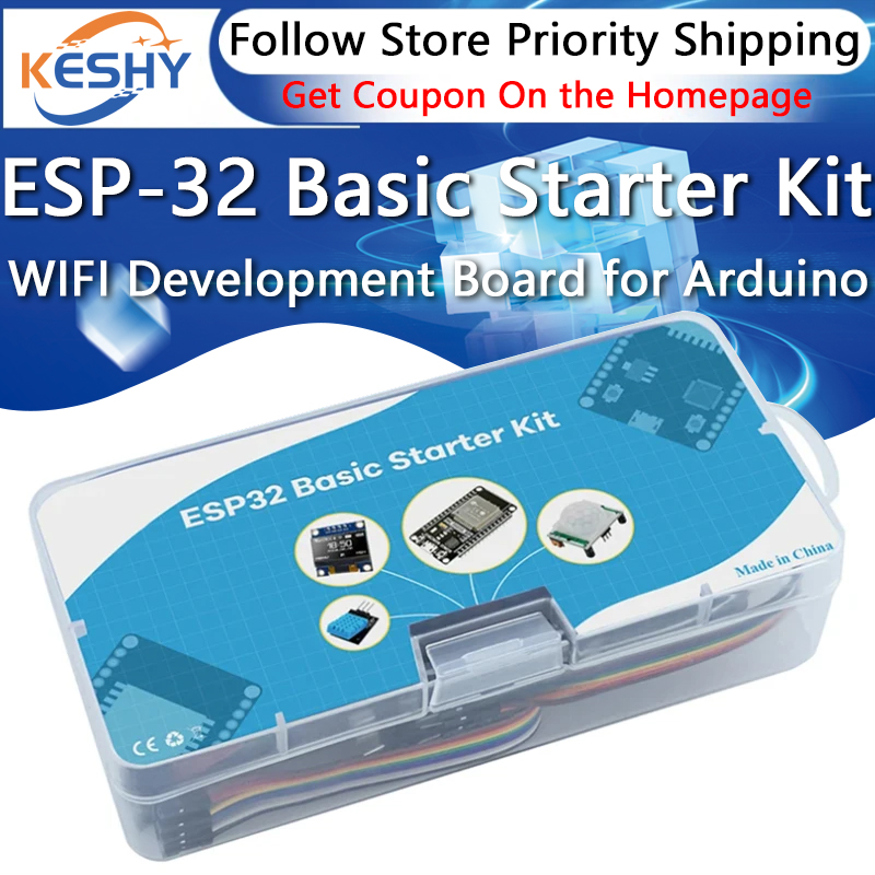 Lattepanda Sigma 32Gb - Kit de inicio básico para ESP32