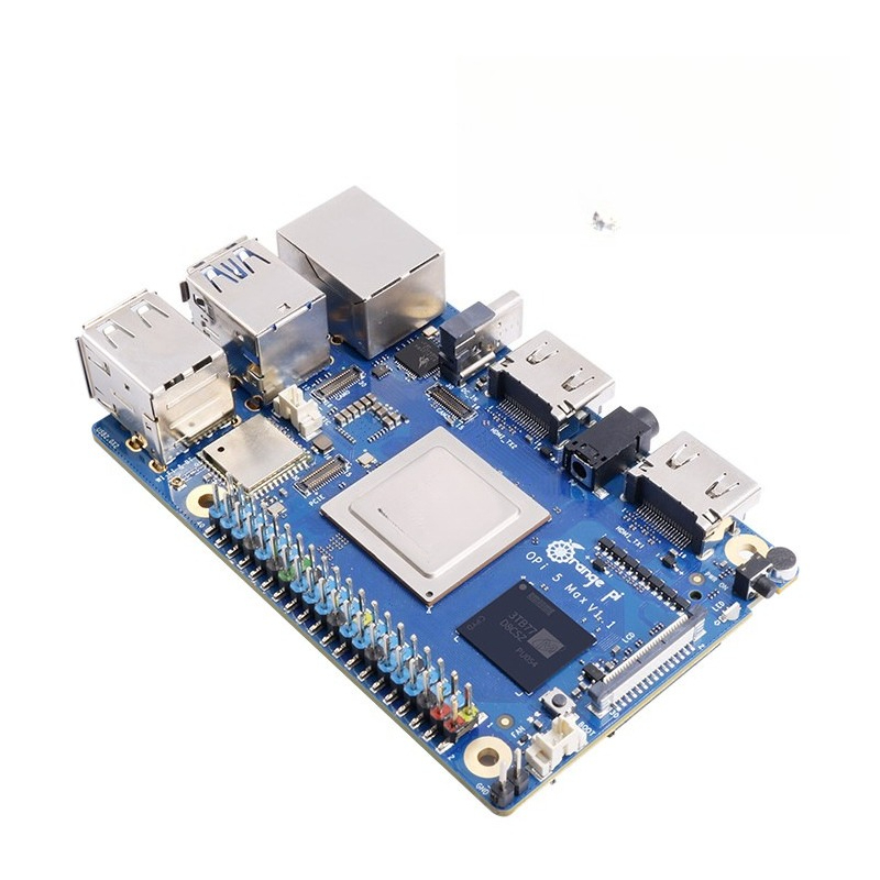 2025 Pi 5 Ultra 8GB 16GB RK358 - Rk3588 Mini Pc Board reseña y precio