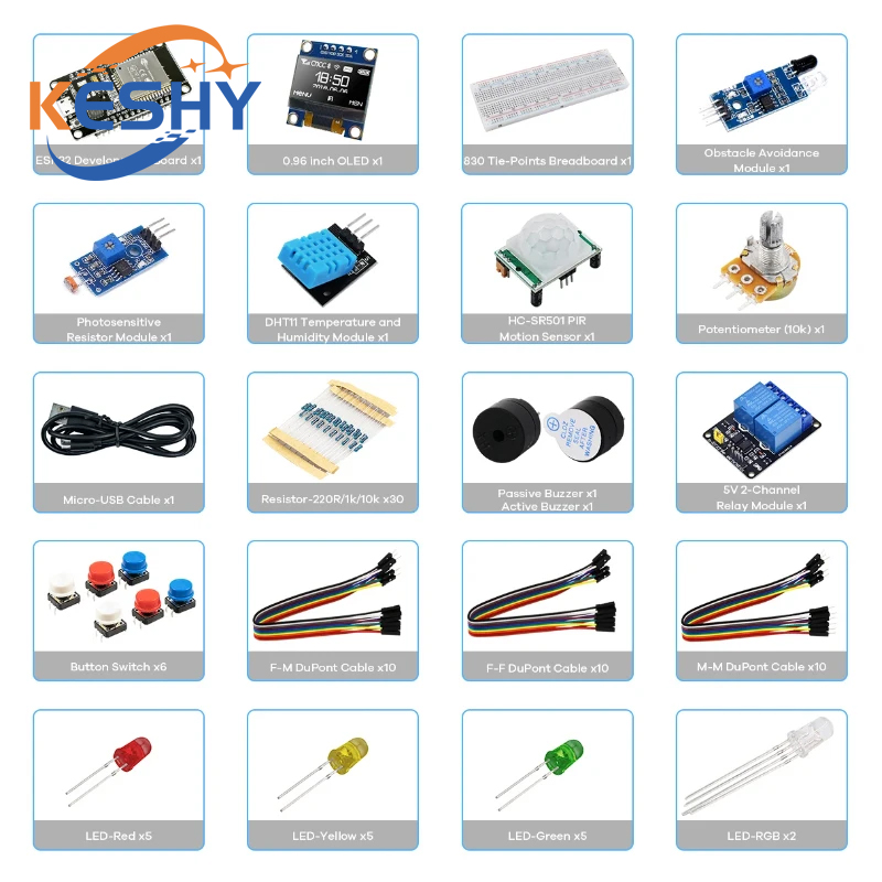 Kit de inicio básico para ESP3 - Lattepanda Sigma 32Gb reseña y precio