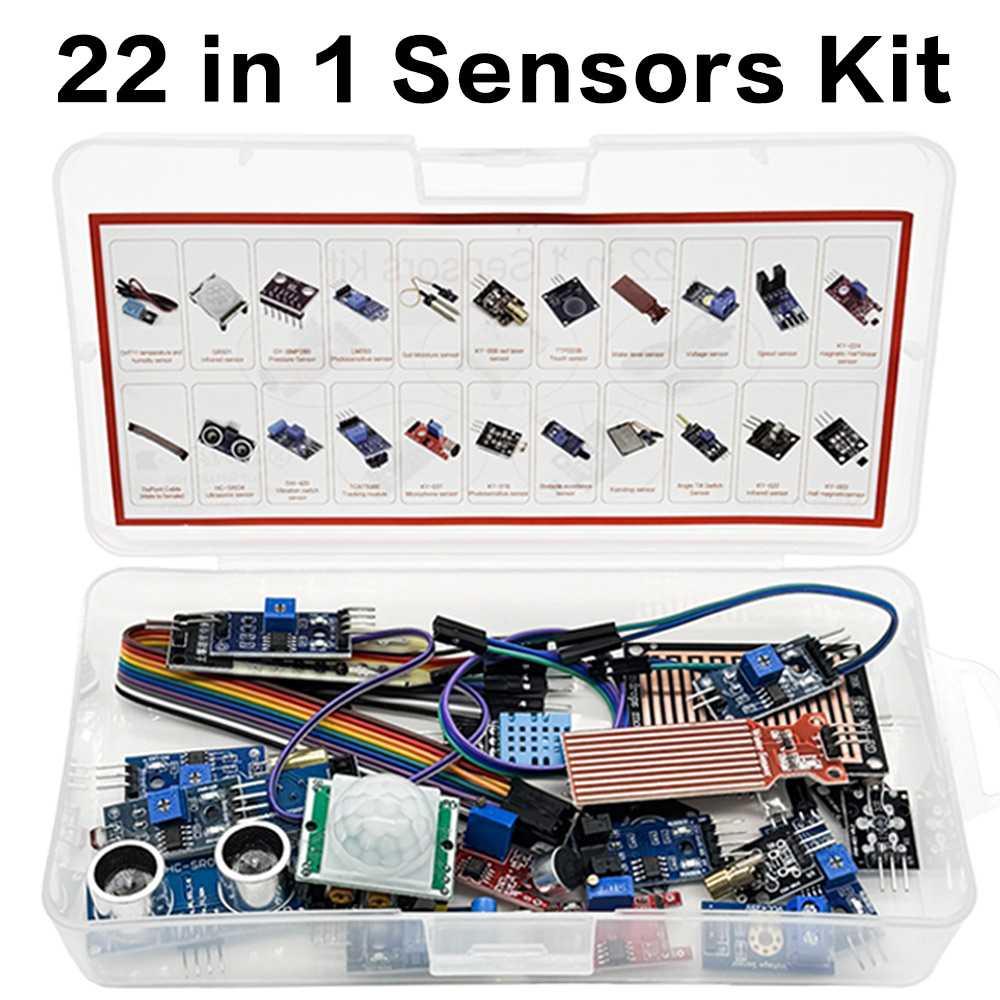 Kit de Aprendizaje de Módulos  - Lattepanda Sigma 32Gb reseña y precio