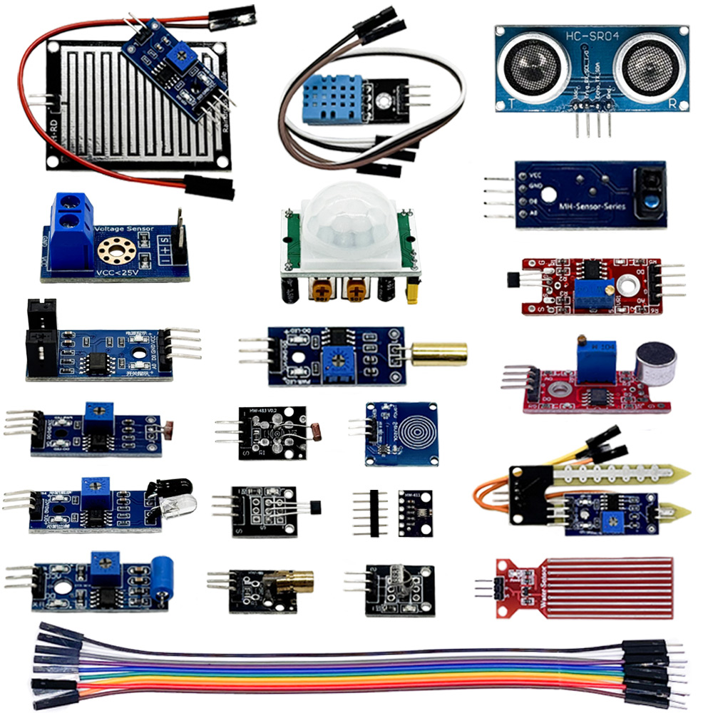 Kit de Aprendizaje de Módulos  - Lattepanda Sigma 32Gb reseña y precio