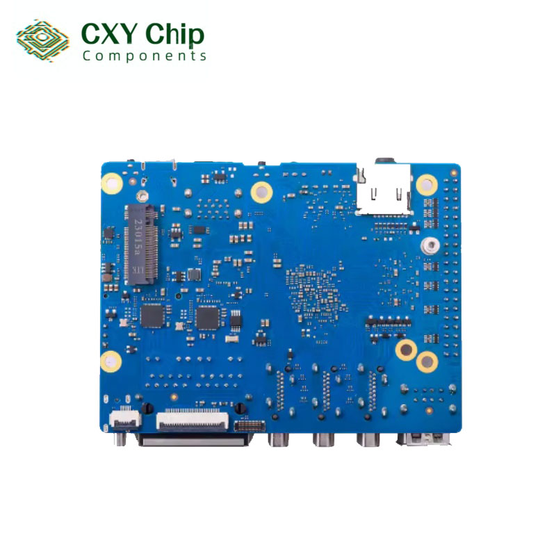 Orange Pi 5 Plus 16GB RAM DDR4 - Rk3588 Mini Pc Board reseña y precio