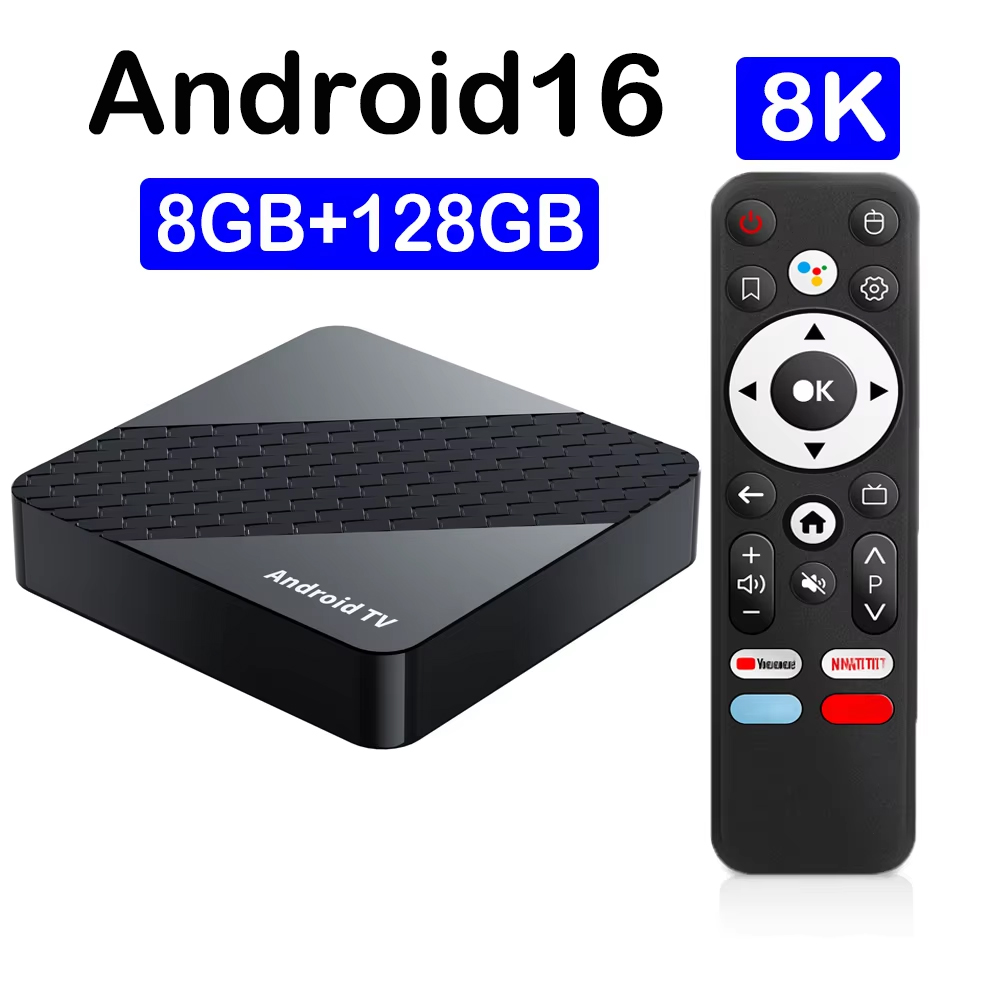 Smart TV Box X10 8GB 128GB And - Radxa Rock 5B 16Gb reseña y precio