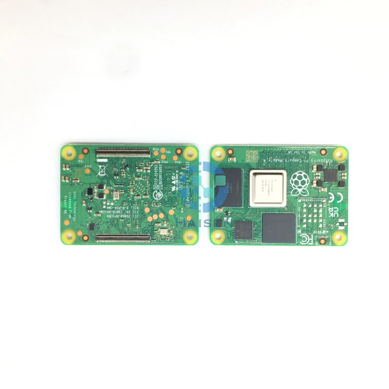 【Oferta Especial】Placa de Desa - Compute Module 4 32Gb Wifi reseña y precio