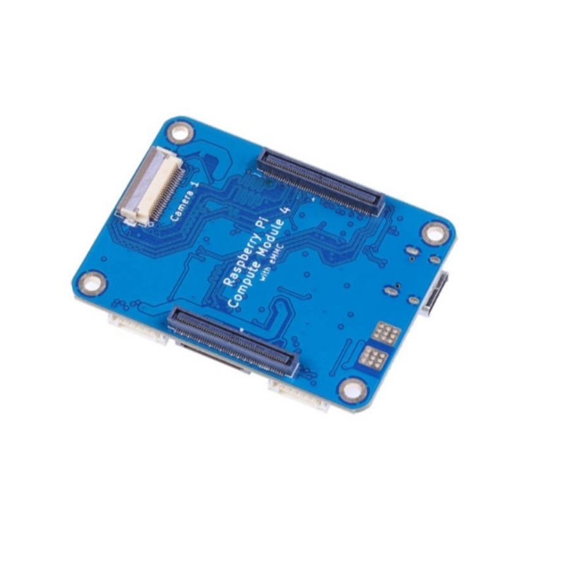 Ochin Tiny Carrier Board con m - Compute Module 4 32Gb Wifi reseña y precio