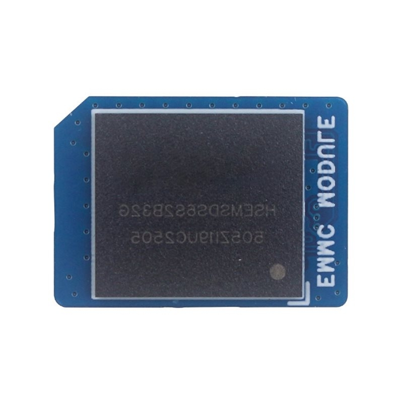 Módulo EMMC B04B-32GB para Ora - Orange Pi 5 Plus 32Gb reseña y precio