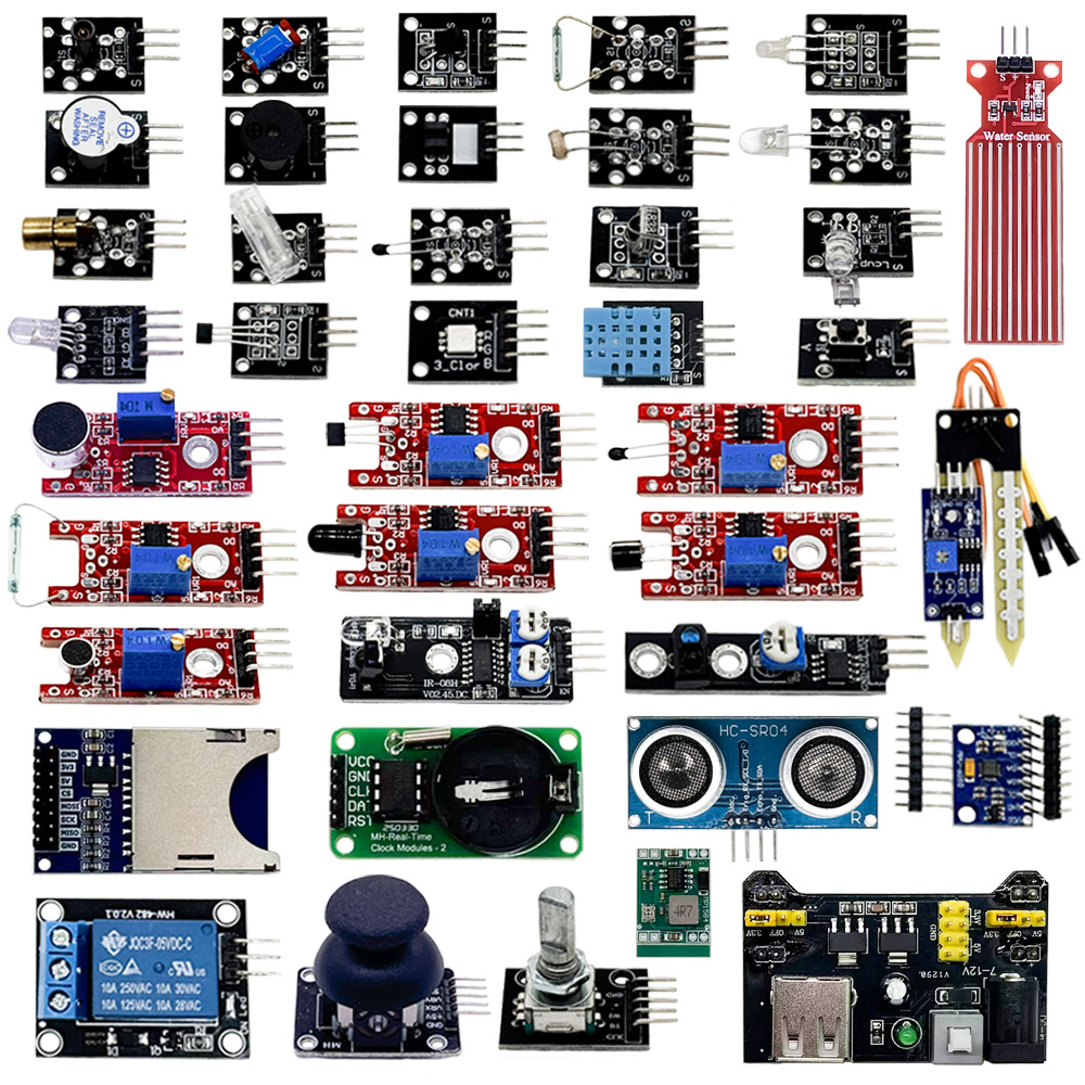 Kit de Inicio de Módulos de Se - Lattepanda Sigma 32Gb reseña y precio