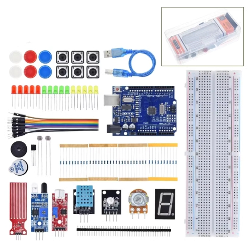 Kit de inicio para placa de pr - Lattepanda Sigma 32Gb reseña y precio