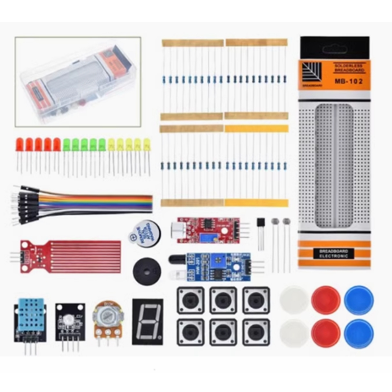 Kit de inicio para placa de pr - Lattepanda Sigma 32Gb reseña y precio