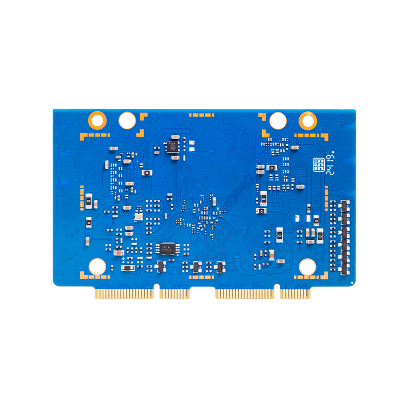 Módulo WiFi 7 Banana Pi BPI-R4 - Bananapi Bpi R4 Wifi 7 reseña y precio
