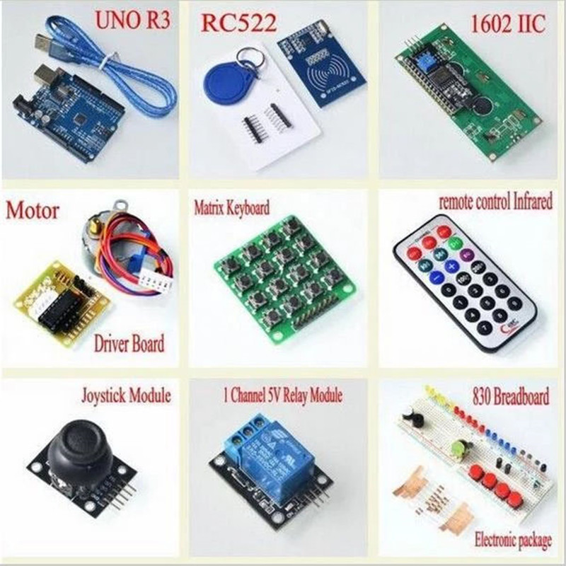 El NUEVO kit de inicio RFID pa - Lattepanda Sigma 32Gb reseña y precio