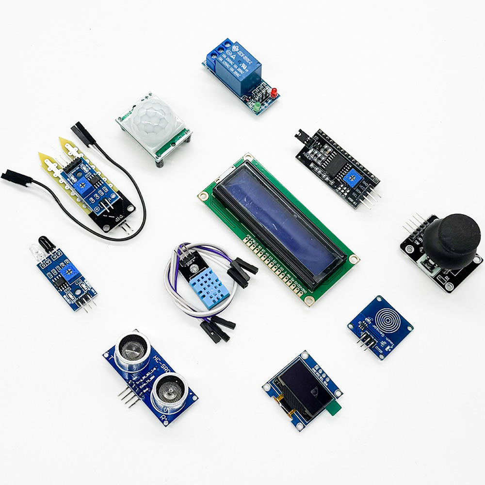 Kit de Bricolaje Electrónico c - Lattepanda Sigma 32Gb reseña y precio