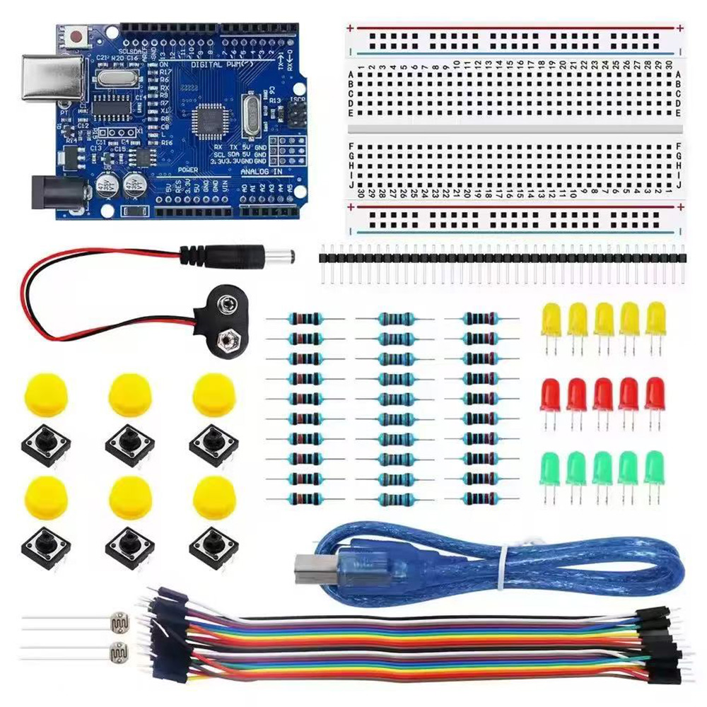 Kit de Iniciación Electrónica  - Lattepanda Sigma 32Gb reseña y precio