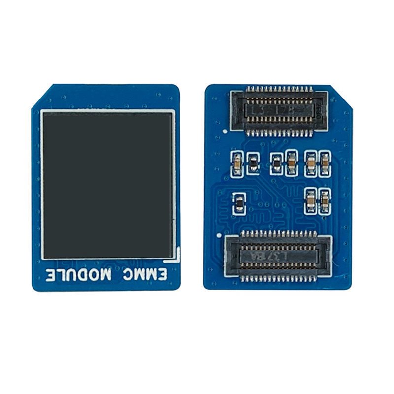 Módulo de Almacenamiento Flash - Orange Pi 5 Plus 32Gb reseña y precio