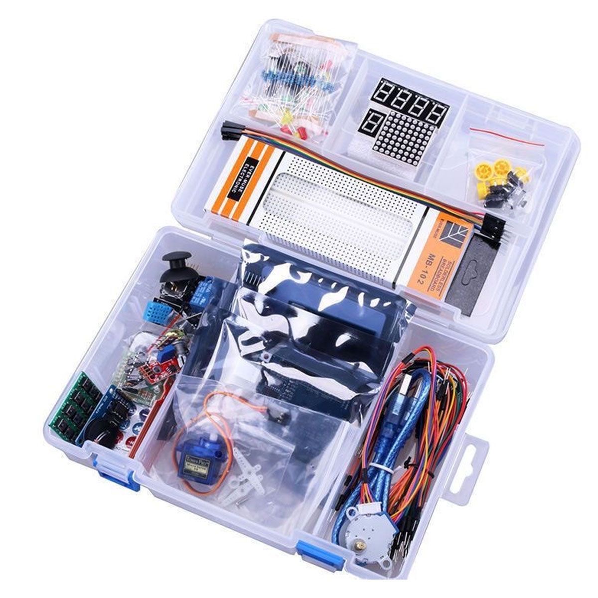 Kit de Actualización RFID para - Lattepanda Sigma 32Gb reseña y precio