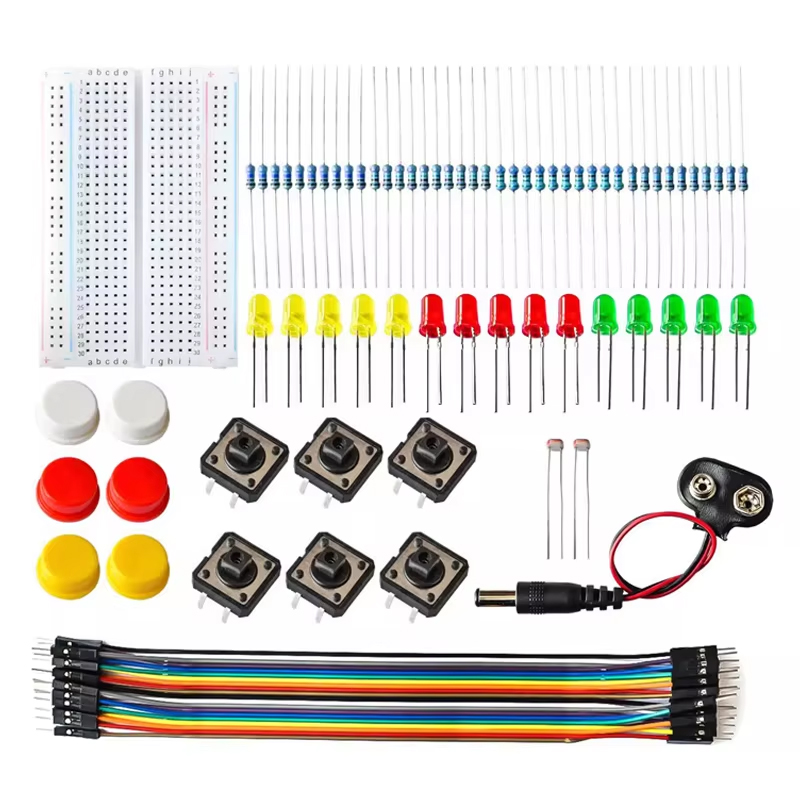 Kit de inicio de electrónica i - Lattepanda Sigma 32Gb reseña y precio