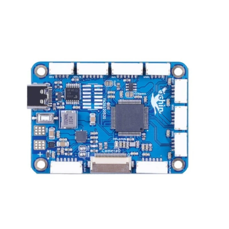 Placa Portadora Pequeña VoFSOc - Compute Module 4 32Gb Wifi reseña y precio