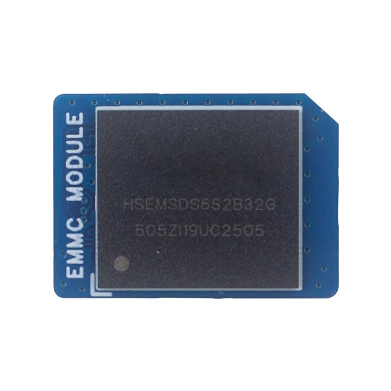 【B24B!】 Módulo EMMC de 32GB pa - Orange Pi 5 Plus 32Gb reseña y precio
