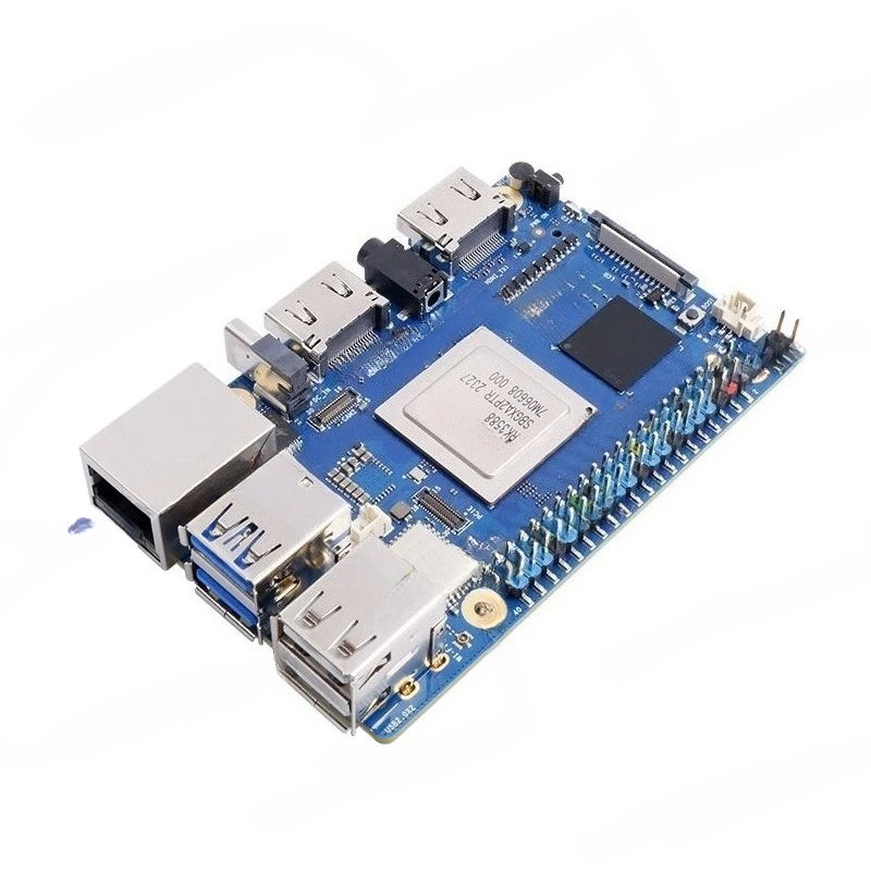 Mini PC Ultra Compacto 2025 Pi - Rk3588 Mini Pc Board reseña y precio