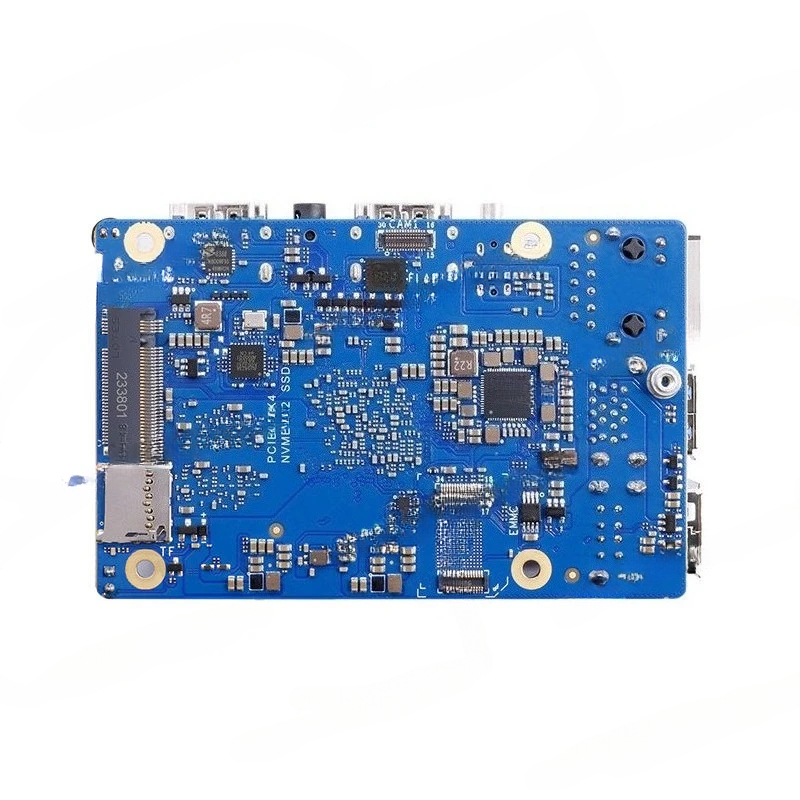 Mini PC Ultra Compacto 2025 Pi - Rk3588 Mini Pc Board reseña y precio